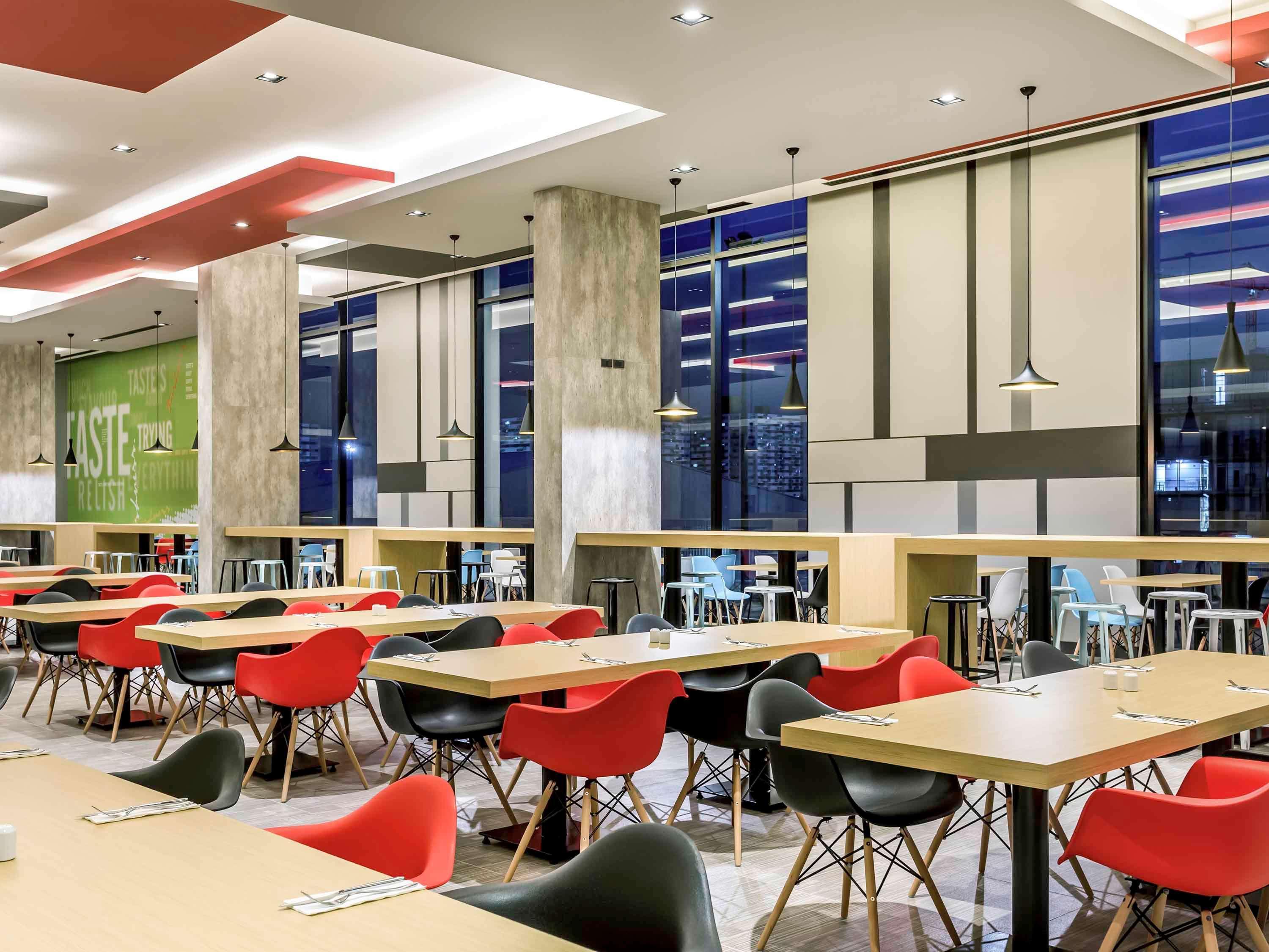 Ibis Bangkok Impact Hotel Nonthaburi Exterior photo
