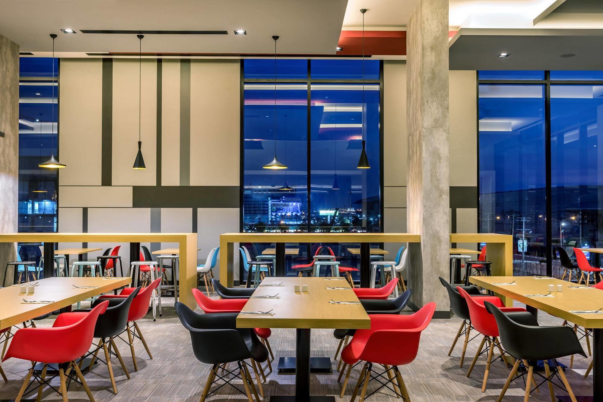 Ibis Bangkok Impact Hotel Nonthaburi Exterior photo